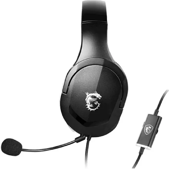 ყურსასმენი MSI S37-2101030-SV1 IMMERSE GH20, Gaming Headset, Wired, USB, Black, 2 image - TechMall.geყურსასმენი MSI S37-2101030-SV1 IMMERSE GH20, Gaming Headset, Wired, USB, Black, 2 image - TechMall.ge ,ყურსასმენი MSI S37-2101030-SV1 IMMERSE GH20, Gaming Headset, Wired, USB, Black, 2 image - TechMall.ge