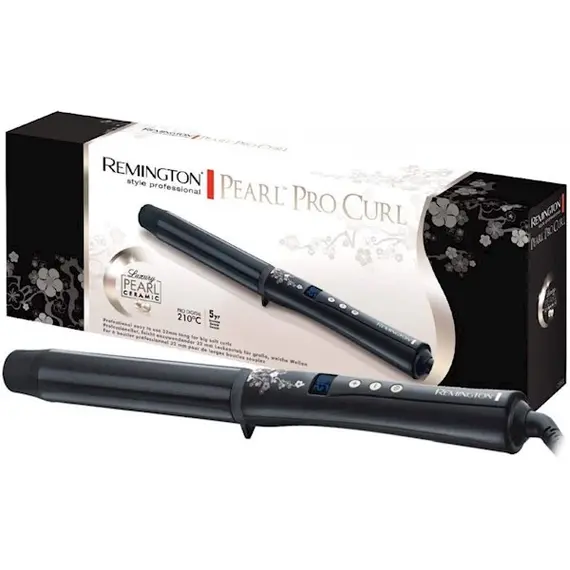 თმის სახვევი Remington CI9532 Black, 2 image - TechMall.geთმის სახვევი Remington CI9532 Black, 2 image - TechMall.ge ,თმის სახვევი Remington CI9532 Black, 2 image - TechMall.ge