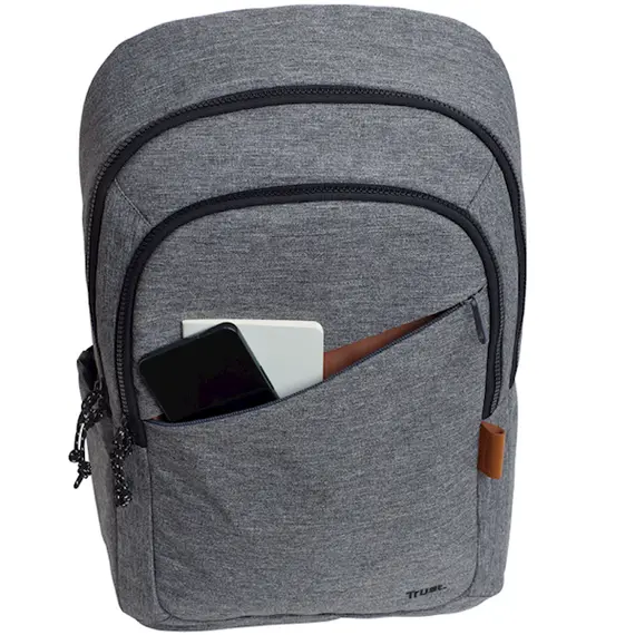 ნოუთბუქის ჩანთა Trust 24981 Avana, 16", Backpack, Grey, 3 image - TechMall.geნოუთბუქის ჩანთა Trust 24981 Avana, 16", Backpack, Grey, 3 image - TechMall.ge ,ნოუთბუქის ჩანთა Trust 24981 Avana, 16", Backpack, Grey, 3 image - TechMall.ge