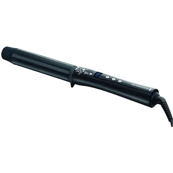 თმის სახვევი Remington CI9532 Black - TechMall.geთმის სახვევი Remington CI9532 Black - TechMall.ge ,თმის სახვევი Remington CI9532 Black - TechMall.ge