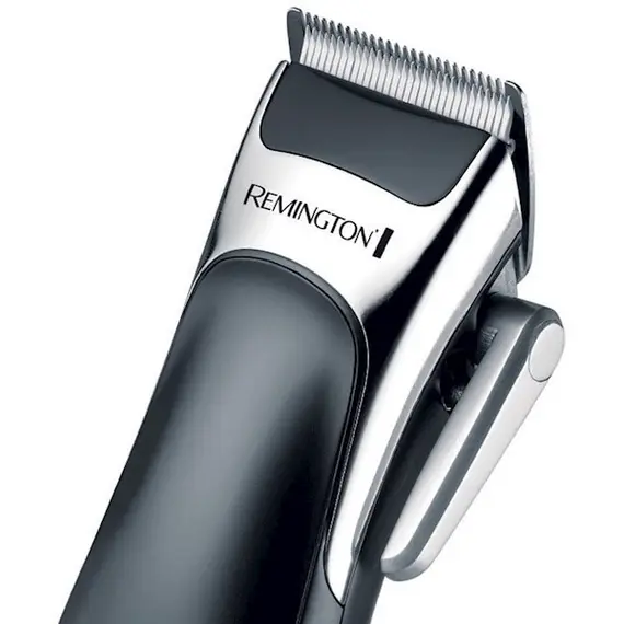 თმის საკრეჭი Remington HC363C Black, 2 image - TechMall.geთმის საკრეჭი Remington HC363C Black, 2 image - TechMall.ge ,თმის საკრეჭი Remington HC363C Black, 2 image - TechMall.ge