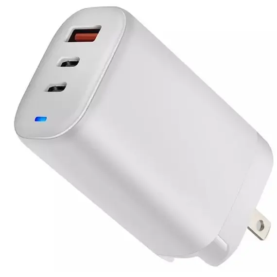 დამტენი Acer GP.ADT11.011, 65W, Type-C, USB, White, 3 image - TechMall.geდამტენი Acer GP.ADT11.011, 65W, Type-C, USB, White, 3 image - TechMall.ge ,დამტენი Acer GP.ADT11.011, 65W, Type-C, USB, White, 3 image - TechMall.ge
