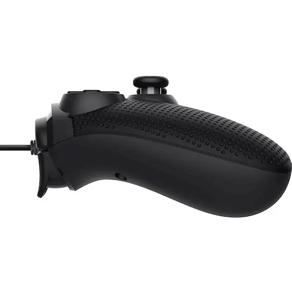 ჯოისტიკი Trust Gaming 24789 GXT541 Muta, Controller, Wired, USB, Black, 4 image - TechMall.geჯოისტიკი Trust Gaming 24789 GXT541 Muta, Controller, Wired, USB, Black, 4 image - TechMall.ge ,ჯოისტიკი Trust Gaming 24789 GXT541 Muta, Controller, Wired, USB, Black, 4 image - TechMall.ge
