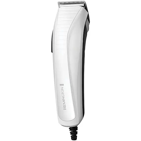 Hair clipper Remington HC5035 ColourCut Hair Clipper White, 3 image - TechMall.geHair clipper Remington HC5035 ColourCut Hair Clipper White, 3 image - TechMall.ge ,Hair clipper Remington HC5035 ColourCut Hair Clipper White, 3 image - TechMall.ge