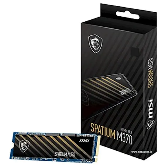 მყარი დისკი MSI S78-4406NU0-P83 SPATIUM M370, 128GB, M.2, Internal Hard Drive, 2 image - TechMall.geმყარი დისკი MSI S78-4406NU0-P83 SPATIUM M370, 128GB, M.2, Internal Hard Drive, 2 image - TechMall.ge ,მყარი დისკი MSI S78-4406NU0-P83 SPATIUM M370, 128GB, M.2, Internal Hard Drive, 2 image - TechMall.ge