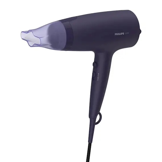 თმის საშრობი PHILIPS BHD340/10 2100W Violet, 3 image - TechMall.geთმის საშრობი PHILIPS BHD340/10 2100W Violet, 3 image - TechMall.ge ,თმის საშრობი PHILIPS BHD340/10 2100W Violet, 3 image - TechMall.ge