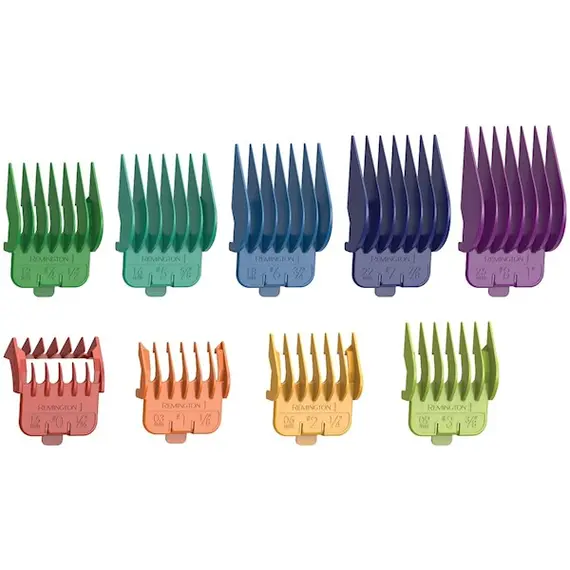 Hair clipper Remington HC5035 ColourCut Hair Clipper White, 4 image - TechMall.geHair clipper Remington HC5035 ColourCut Hair Clipper White, 4 image - TechMall.ge ,Hair clipper Remington HC5035 ColourCut Hair Clipper White, 4 image - TechMall.ge