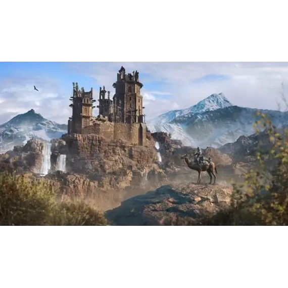 ვიდეო თამაში Sony PS4 Game Assassins Creed Mirage, 2 image - TechMall.geვიდეო თამაში Sony PS4 Game Assassins Creed Mirage, 2 image - TechMall.ge ,ვიდეო თამაში Sony PS4 Game Assassins Creed Mirage, 2 image - TechMall.ge