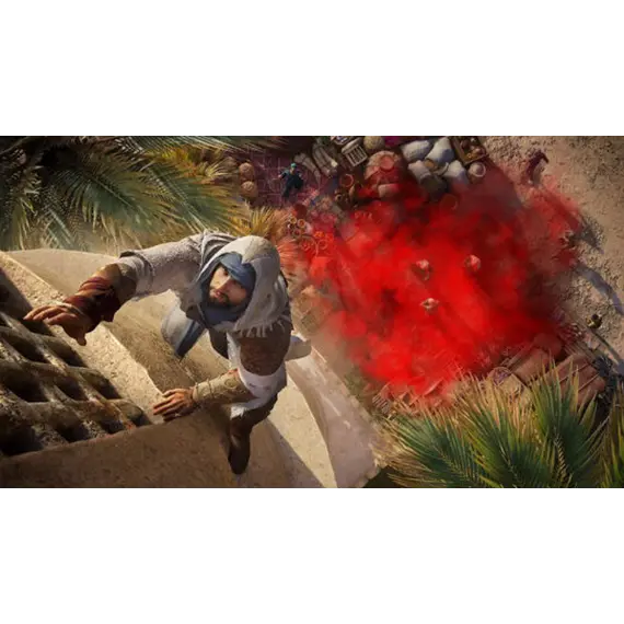 ვიდეო თამაში Sony PS4 Game Assassins Creed Mirage, 4 image - TechMall.geვიდეო თამაში Sony PS4 Game Assassins Creed Mirage, 4 image - TechMall.ge ,ვიდეო თამაში Sony PS4 Game Assassins Creed Mirage, 4 image - TechMall.ge