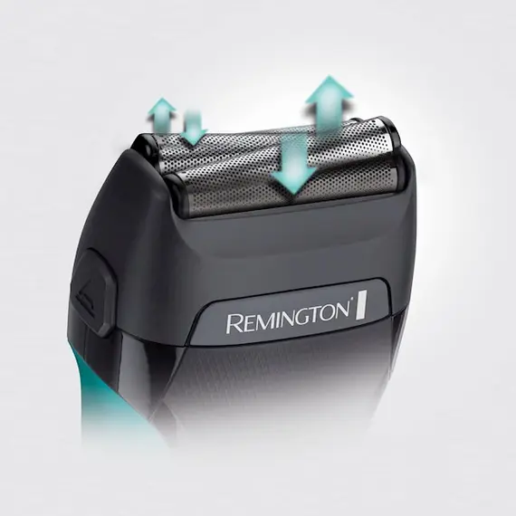 წვერსაპარსი Remington F3000 Blue/Black, 3 image - TechMall.geწვერსაპარსი Remington F3000 Blue/Black, 3 image - TechMall.ge ,წვერსაპარსი Remington F3000 Blue/Black, 3 image - TechMall.ge