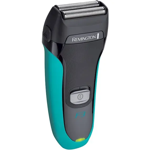 წვერსაპარსი Remington F3000 Blue/Black, 2 image - TechMall.geწვერსაპარსი Remington F3000 Blue/Black, 2 image - TechMall.ge ,წვერსაპარსი Remington F3000 Blue/Black, 2 image - TechMall.ge