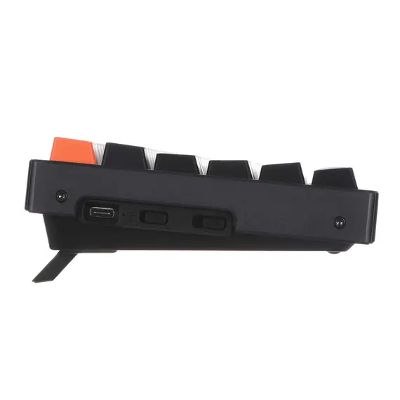 კლავიატურა KEYBOARD KEYCHRON K2 (K2C3H_KEYCHRON) BLACK, 5 image - TechMall.geკლავიატურა KEYBOARD KEYCHRON K2 (K2C3H_KEYCHRON) BLACK, 5 image - TechMall.ge ,კლავიატურა KEYBOARD KEYCHRON K2 (K2C3H_KEYCHRON) BLACK, 5 image - TechMall.ge