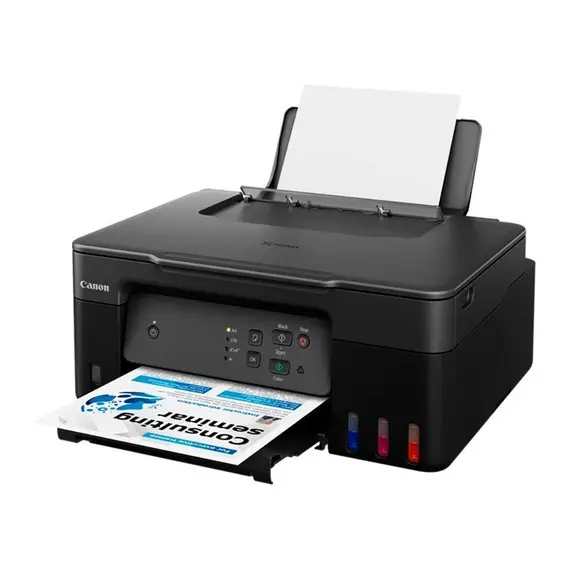 პრინტერი Canon MFP PIXMA G2430, A4 11/6 ipm (Mono/Color), 4800х1200 dpi, USB 2.0, 4 image - TechMall.geპრინტერი Canon MFP PIXMA G2430, A4 11/6 ipm (Mono/Color), 4800х1200 dpi, USB 2.0, 4 image - TechMall.ge ,პრინტერი Canon MFP PIXMA G2430, A4 11/6 ipm (Mono/Color), 4800х1200 dpi, USB 2.0, 4 image - TechMall.ge