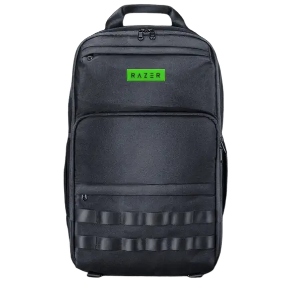 ნოუთბუქის ჩანთა Razer Concourse Pro 17.3 Laptop Backpack Black - TechMall.geნოუთბუქის ჩანთა Razer Concourse Pro 17.3 Laptop Backpack Black - TechMall.ge ,ნოუთბუქის ჩანთა Razer Concourse Pro 17.3 Laptop Backpack Black - TechMall.ge