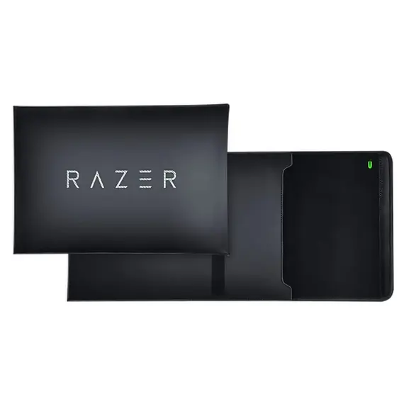 ნოუთბუქის ჩანთა Razer Protective Sleeve V2 - For 13.3 Notebooks - FRML Packaging - TechMall.geნოუთბუქის ჩანთა Razer Protective Sleeve V2 - For 13.3 Notebooks - FRML Packaging - TechMall.ge ,ნოუთბუქის ჩანთა Razer Protective Sleeve V2 - For 13.3 Notebooks - FRML Packaging - TechMall.ge