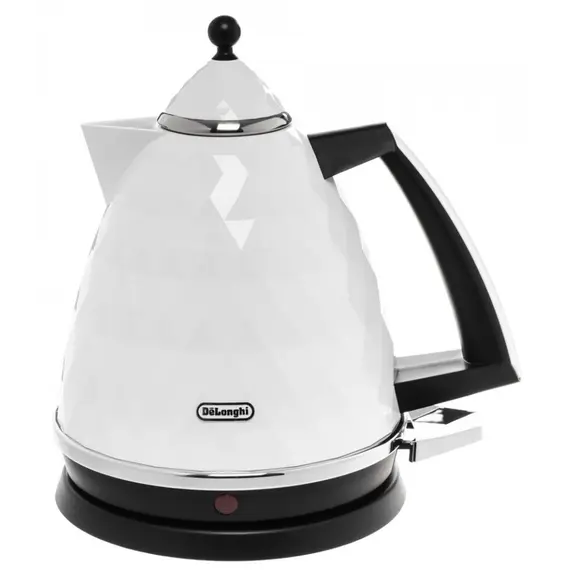 ჩაიდანი DELONGHI - KBJ2001.W - TechMall.geჩაიდანი DELONGHI - KBJ2001.W - TechMall.ge ,ჩაიდანი DELONGHI - KBJ2001.W - TechMall.ge