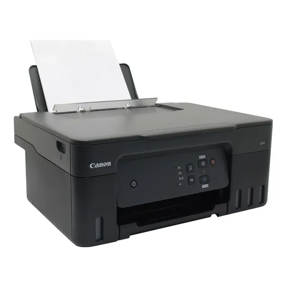 პრინტერი Canon MFP PIXMA G2430, A4 11/6 ipm (Mono/Color), 4800х1200 dpi, USB 2.0, 5 image - TechMall.geპრინტერი Canon MFP PIXMA G2430, A4 11/6 ipm (Mono/Color), 4800х1200 dpi, USB 2.0, 5 image - TechMall.ge ,პრინტერი Canon MFP PIXMA G2430, A4 11/6 ipm (Mono/Color), 4800х1200 dpi, USB 2.0, 5 image - TechMall.ge