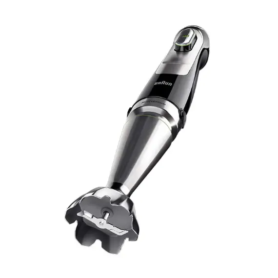 ხელის ბლენდერი BRAUN - MQ9135XI, 2 image - TechMall.geხელის ბლენდერი BRAUN - MQ9135XI, 2 image - TechMall.ge ,ხელის ბლენდერი BRAUN - MQ9135XI, 2 image - TechMall.ge