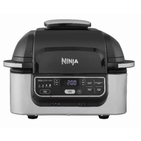 აეროგრილი NINJA - AG301EU - TechMall.geაეროგრილი NINJA - AG301EU - TechMall.ge ,აეროგრილი NINJA - AG301EU - TechMall.ge