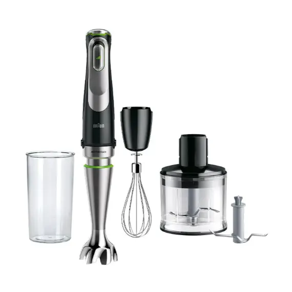 ხელის ბლენდერი BRAUN - MQ9135XI - TechMall.geხელის ბლენდერი BRAUN - MQ9135XI - TechMall.ge ,ხელის ბლენდერი BRAUN - MQ9135XI - TechMall.ge