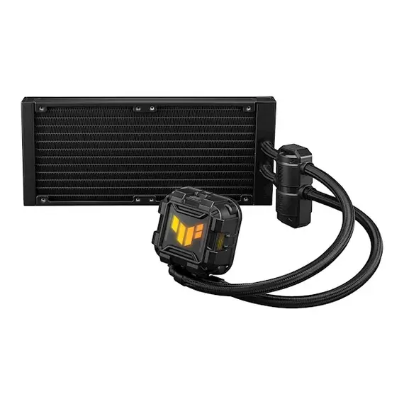 ქულერი Asus TUF GAMING LC II 240 ARGB//AIO COOLER,TUF GAMING FAN,AURA, 5 image - TechMall.geქულერი Asus TUF GAMING LC II 240 ARGB//AIO COOLER,TUF GAMING FAN,AURA, 5 image - TechMall.ge ,ქულერი Asus TUF GAMING LC II 240 ARGB//AIO COOLER,TUF GAMING FAN,AURA, 5 image - TechMall.ge