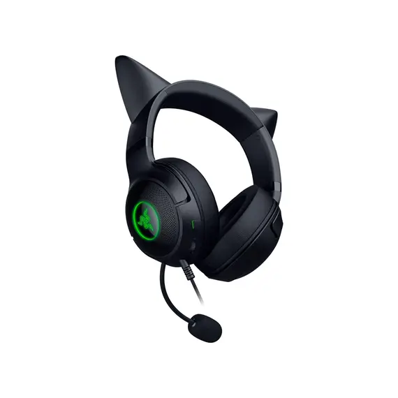 ყურსასმენი Razer Kraken Kitty V2 - USB Headset with RGB Kitty Ears - Black - FRML Packaging, 3 image - TechMall.geყურსასმენი Razer Kraken Kitty V2 - USB Headset with RGB Kitty Ears - Black - FRML Packaging, 3 image - TechMall.ge ,ყურსასმენი Razer Kraken Kitty V2 - USB Headset with RGB Kitty Ears - Black - FRML Packaging, 3 image - TechMall.ge