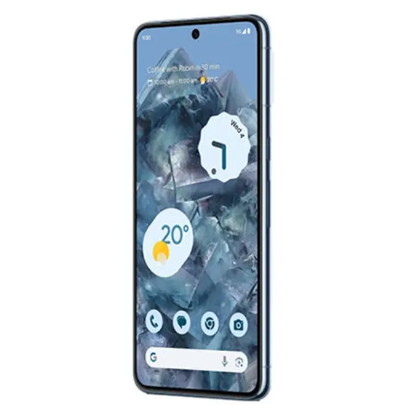 მობილური ტელეფონი Google Pixel 8 Pro Single Sim 12GB RAM 128GB 5G LTE, 3 image - TechMall.geმობილური ტელეფონი Google Pixel 8 Pro Single Sim 12GB RAM 128GB 5G LTE, 3 image - TechMall.ge ,მობილური ტელეფონი Google Pixel 8 Pro Single Sim 12GB RAM 128GB 5G LTE, 3 image - TechMall.ge