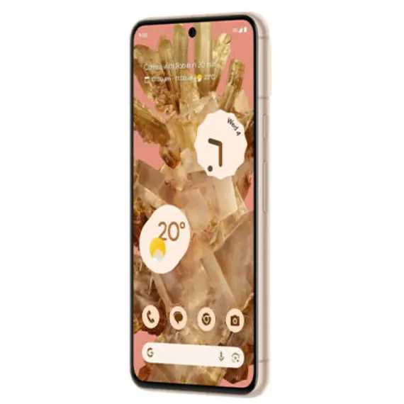 მობილური ტელეფონი Google Pixel 8 Pro Single Sim 12GB RAM 128GB 5G LTE, 3 image - TechMall.geმობილური ტელეფონი Google Pixel 8 Pro Single Sim 12GB RAM 128GB 5G LTE, 3 image - TechMall.ge ,მობილური ტელეფონი Google Pixel 8 Pro Single Sim 12GB RAM 128GB 5G LTE, 3 image - TechMall.ge