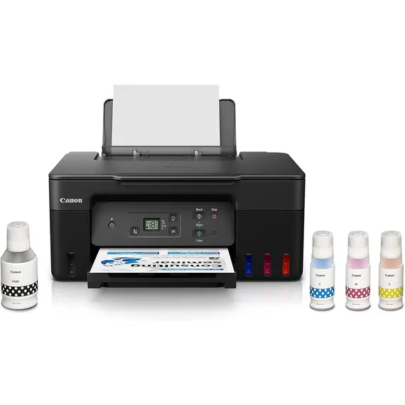 პრინტერი Canon MFP PIXMA G2470, A4 11/6 ipm (Mono/Color), 4800х1200 dpi, USB 2.0, 2 image - TechMall.geპრინტერი Canon MFP PIXMA G2470, A4 11/6 ipm (Mono/Color), 4800х1200 dpi, USB 2.0, 2 image - TechMall.ge ,პრინტერი Canon MFP PIXMA G2470, A4 11/6 ipm (Mono/Color), 4800х1200 dpi, USB 2.0, 2 image - TechMall.ge