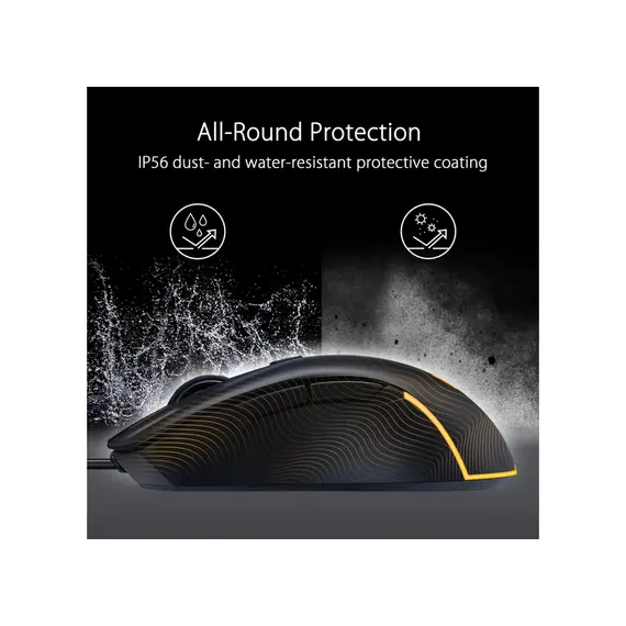 მაუსი ASUS TUF Gaming M3 Gen II mouse Right-hand USB Type-C Optical 8000 DPI, 3 image - TechMall.geმაუსი ASUS TUF Gaming M3 Gen II mouse Right-hand USB Type-C Optical 8000 DPI, 3 image - TechMall.ge ,მაუსი ASUS TUF Gaming M3 Gen II mouse Right-hand USB Type-C Optical 8000 DPI, 3 image - TechMall.ge