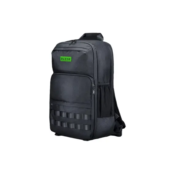 ნოუთბუქის ჩანთა Razer Concourse Pro 17.3 Laptop Backpack Black, 2 image - TechMall.geნოუთბუქის ჩანთა Razer Concourse Pro 17.3 Laptop Backpack Black, 2 image - TechMall.ge ,ნოუთბუქის ჩანთა Razer Concourse Pro 17.3 Laptop Backpack Black, 2 image - TechMall.ge