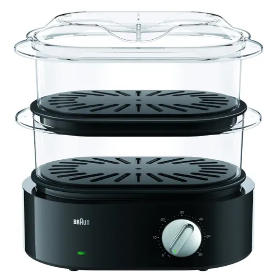 ორთქლსახარში ქვაბი BRAUN - FS5100BK - TechMall.geორთქლსახარში ქვაბი BRAUN - FS5100BK - TechMall.ge ,ორთქლსახარში ქვაბი BRAUN - FS5100BK - TechMall.ge