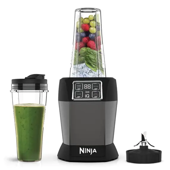 ბლენდერი NINJA - BN495EU - TechMall.geბლენდერი NINJA - BN495EU - TechMall.ge ,ბლენდერი NINJA - BN495EU - TechMall.ge