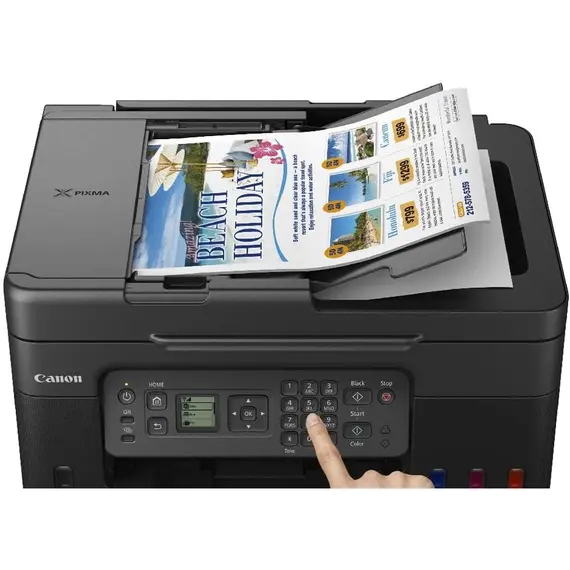 პრინტერი Canon PIXMA G4470 with Wi-Fi, ADF (5807C009AA), 3 image - TechMall.geპრინტერი Canon PIXMA G4470 with Wi-Fi, ADF (5807C009AA), 3 image - TechMall.ge ,პრინტერი Canon PIXMA G4470 with Wi-Fi, ADF (5807C009AA), 3 image - TechMall.ge