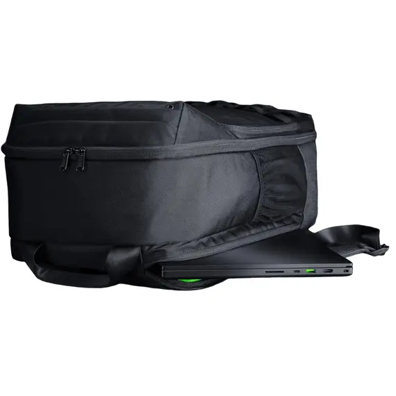 ნოუთბუქის ჩანთა Razer Concourse Pro 17.3 Laptop Backpack Black, 5 image - TechMall.geნოუთბუქის ჩანთა Razer Concourse Pro 17.3 Laptop Backpack Black, 5 image - TechMall.ge ,ნოუთბუქის ჩანთა Razer Concourse Pro 17.3 Laptop Backpack Black, 5 image - TechMall.ge