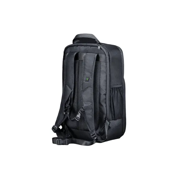 ნოუთბუქის ჩანთა Razer Concourse Pro 17.3 Laptop Backpack Black, 3 image - TechMall.geნოუთბუქის ჩანთა Razer Concourse Pro 17.3 Laptop Backpack Black, 3 image - TechMall.ge ,ნოუთბუქის ჩანთა Razer Concourse Pro 17.3 Laptop Backpack Black, 3 image - TechMall.ge