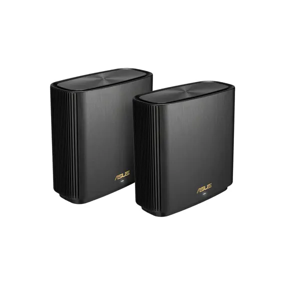 როუტერი Asus XT8 V2/EU/13/P_EU//B-2-PK, 2 image - TechMall.geროუტერი Asus XT8 V2/EU/13/P_EU//B-2-PK, 2 image - TechMall.ge ,როუტერი Asus XT8 V2/EU/13/P_EU//B-2-PK, 2 image - TechMall.ge