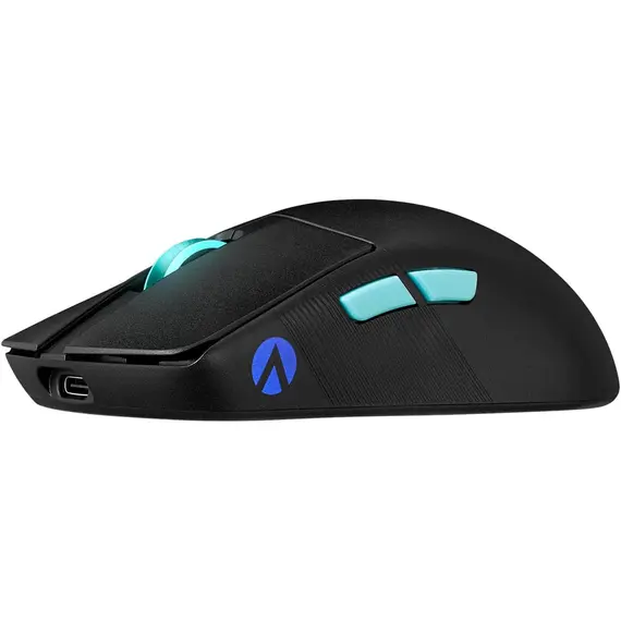 მაუსი ASUS ROG Harpe Ace Aim Lab Edition mouse Ambidextrous RF Wireless + Bluetooth + USB Type-A Optical 36000 DPI BLK, 4 image - TechMall.geმაუსი ASUS ROG Harpe Ace Aim Lab Edition mouse Ambidextrous RF Wireless + Bluetooth + USB Type-A Optical 36000 DPI BLK, 4 image - TechMall.ge ,მაუსი ASUS ROG Harpe Ace Aim Lab Edition mouse Ambidextrous RF Wireless + Bluetooth + USB Type-A Optical 36000 DPI BLK, 4 image - TechMall.ge