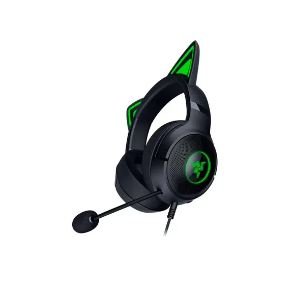 ყურსასმენი Razer Kraken Kitty V2 - USB Headset with RGB Kitty Ears - Black - FRML Packaging, 4 image - TechMall.geყურსასმენი Razer Kraken Kitty V2 - USB Headset with RGB Kitty Ears - Black - FRML Packaging, 4 image - TechMall.ge ,ყურსასმენი Razer Kraken Kitty V2 - USB Headset with RGB Kitty Ears - Black - FRML Packaging, 4 image - TechMall.ge