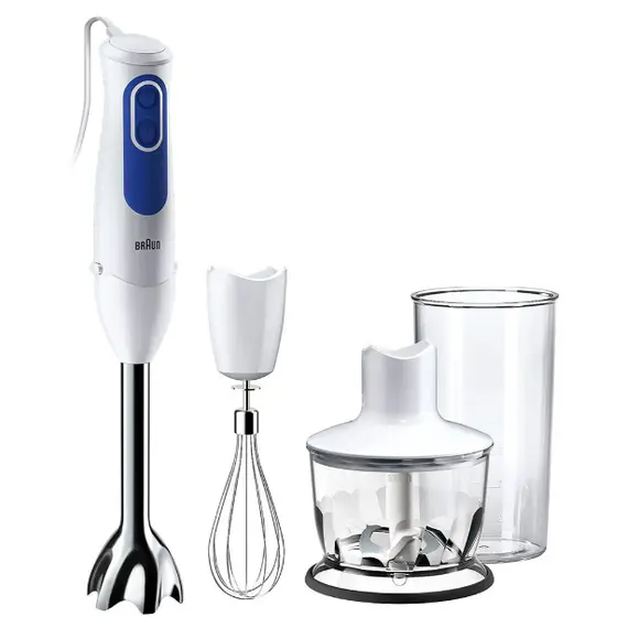 ხელის ბლენდერი BRAUN - MQ3035WH - TechMall.geხელის ბლენდერი BRAUN - MQ3035WH - TechMall.ge ,ხელის ბლენდერი BRAUN - MQ3035WH - TechMall.ge