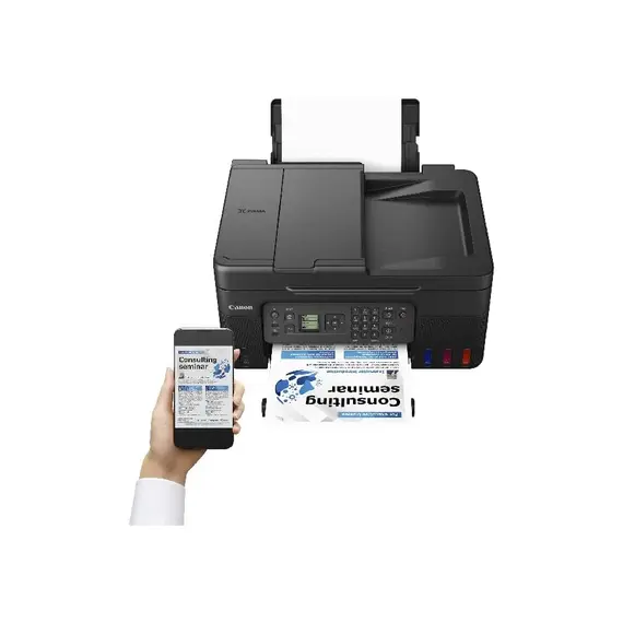 პრინტერი Canon PIXMA G4470 with Wi-Fi, ADF (5807C009AA), 4 image - TechMall.geპრინტერი Canon PIXMA G4470 with Wi-Fi, ADF (5807C009AA), 4 image - TechMall.ge ,პრინტერი Canon PIXMA G4470 with Wi-Fi, ADF (5807C009AA), 4 image - TechMall.ge