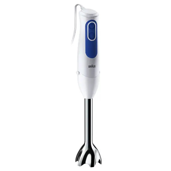 ხელის ბლენდერი BRAUN - MQ3035WH, 2 image - TechMall.geხელის ბლენდერი BRAUN - MQ3035WH, 2 image - TechMall.ge ,ხელის ბლენდერი BRAUN - MQ3035WH, 2 image - TechMall.ge