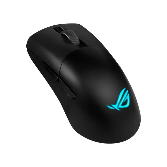 მაუსი Asus P709 ROG Keris Wireless AimPoint, 5 BUTTONS,36000DPI,BLK, 2 image - TechMall.geმაუსი Asus P709 ROG Keris Wireless AimPoint, 5 BUTTONS,36000DPI,BLK, 2 image - TechMall.ge ,მაუსი Asus P709 ROG Keris Wireless AimPoint, 5 BUTTONS,36000DPI,BLK, 2 image - TechMall.ge
