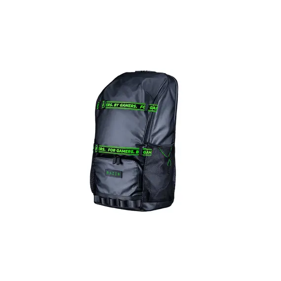 ნოუთბუქის ჩანთა Razer Scout 15 Backpack, 2 image - TechMall.geნოუთბუქის ჩანთა Razer Scout 15 Backpack, 2 image - TechMall.ge ,ნოუთბუქის ჩანთა Razer Scout 15 Backpack, 2 image - TechMall.ge