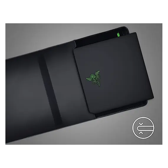 ნოუთბუქის ჩანთა Razer Protective Sleeve V2 - For 13.3 Notebooks - FRML Packaging, 2 image - TechMall.geნოუთბუქის ჩანთა Razer Protective Sleeve V2 - For 13.3 Notebooks - FRML Packaging, 2 image - TechMall.ge ,ნოუთბუქის ჩანთა Razer Protective Sleeve V2 - For 13.3 Notebooks - FRML Packaging, 2 image - TechMall.ge