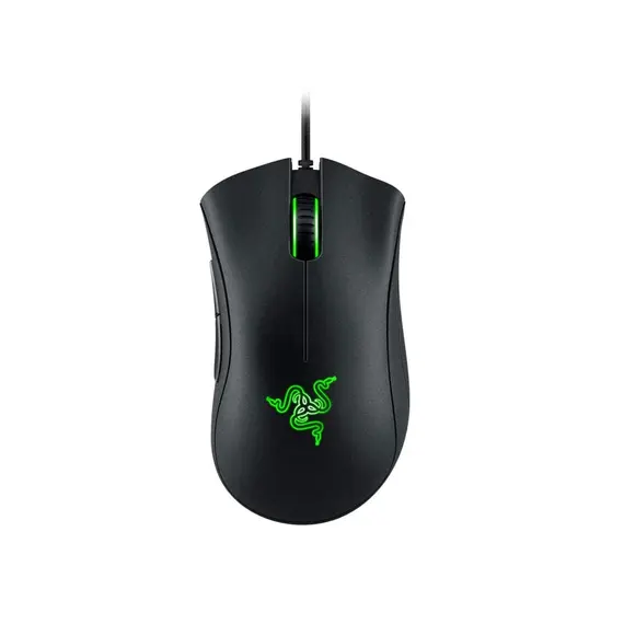 მაუსი Razer DeathAdder Essential (RZ01-03850100-R3M1) - TechMall.geმაუსი Razer DeathAdder Essential (RZ01-03850100-R3M1) - TechMall.ge ,მაუსი Razer DeathAdder Essential (RZ01-03850100-R3M1) - TechMall.ge