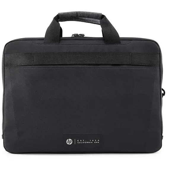 ნოუთბუქის ჩანთა HP Rnw Travel 15.6 Laptop Bag (2Z8A4AA), 2 image - TechMall.geნოუთბუქის ჩანთა HP Rnw Travel 15.6 Laptop Bag (2Z8A4AA), 2 image - TechMall.ge ,ნოუთბუქის ჩანთა HP Rnw Travel 15.6 Laptop Bag (2Z8A4AA), 2 image - TechMall.ge