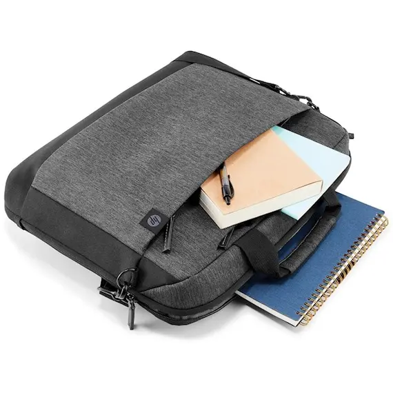 ნოუთბუქის ჩანთა HP Rnw Travel 15.6 Laptop Bag (2Z8A4AA), 3 image - TechMall.geნოუთბუქის ჩანთა HP Rnw Travel 15.6 Laptop Bag (2Z8A4AA), 3 image - TechMall.ge ,ნოუთბუქის ჩანთა HP Rnw Travel 15.6 Laptop Bag (2Z8A4AA), 3 image - TechMall.ge