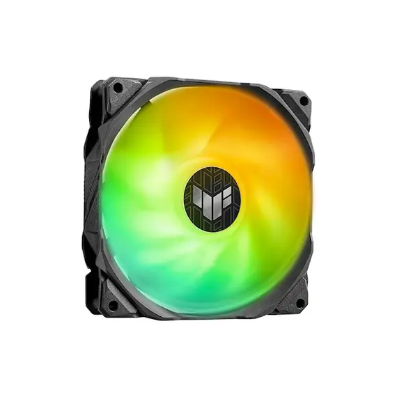 ქულერი Asus TUF GAMING LC II 240 ARGB//AIO COOLER,TUF GAMING FAN,AURA, 3 image - TechMall.geქულერი Asus TUF GAMING LC II 240 ARGB//AIO COOLER,TUF GAMING FAN,AURA, 3 image - TechMall.ge ,ქულერი Asus TUF GAMING LC II 240 ARGB//AIO COOLER,TUF GAMING FAN,AURA, 3 image - TechMall.ge