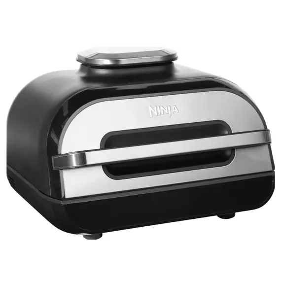 აეროგრილი NINJA - AG551EU, 2 image - TechMall.geაეროგრილი NINJA - AG551EU, 2 image - TechMall.ge ,აეროგრილი NINJA - AG551EU, 2 image - TechMall.ge